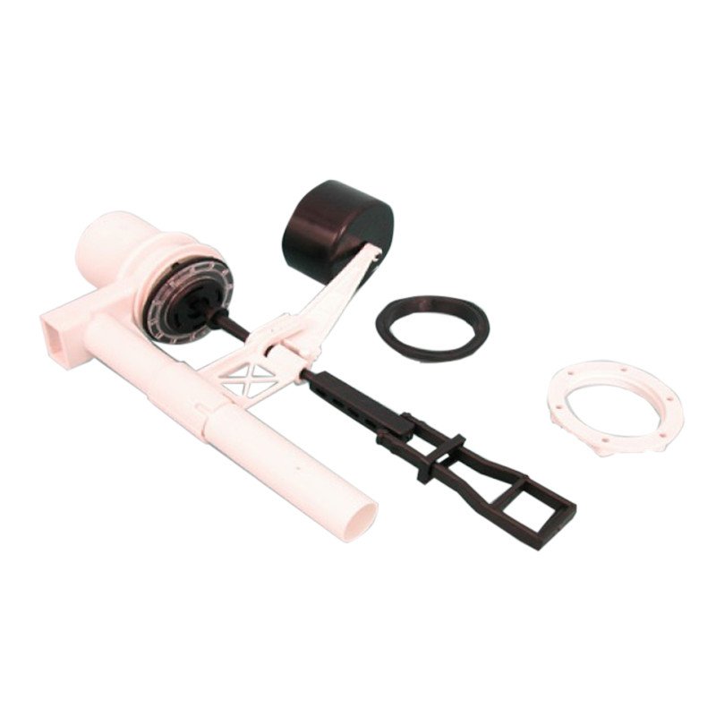Dutton Plastics Flush Valve Only Beta Fp45