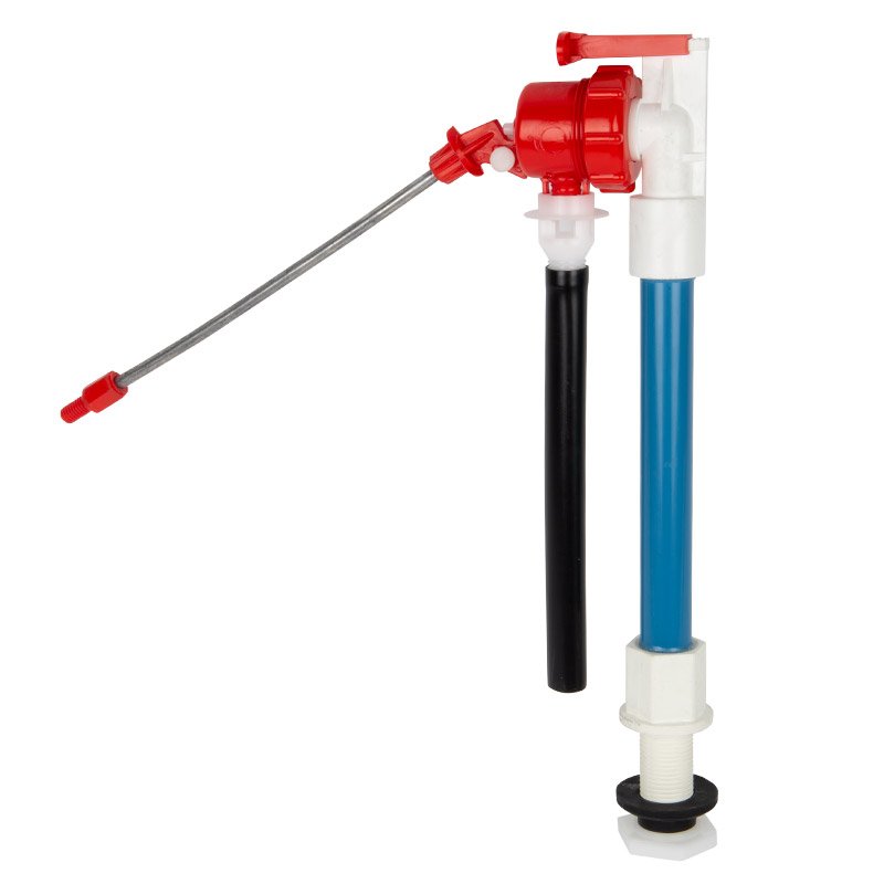 Dutton Plastics Float Valve Kleenflo Bottom Inlet Fp2