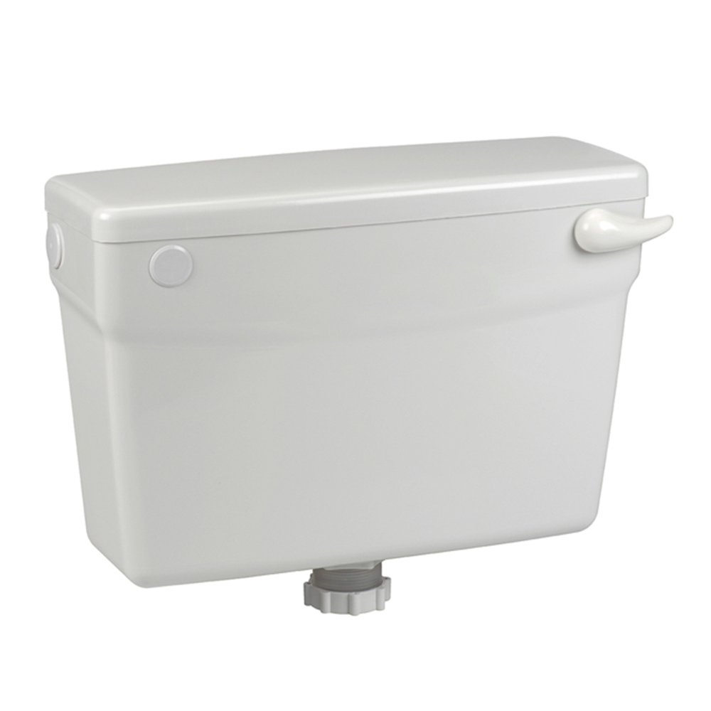 Dutton Plastics Dutton Cistern Complete Elf New 9LT L/L Siso