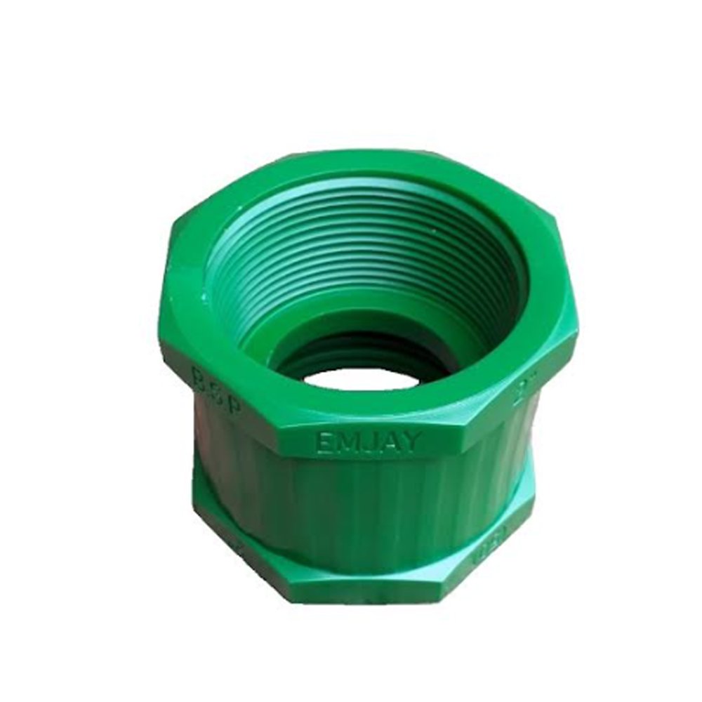 Emjay Flow Bin Adaptor 2 in Green