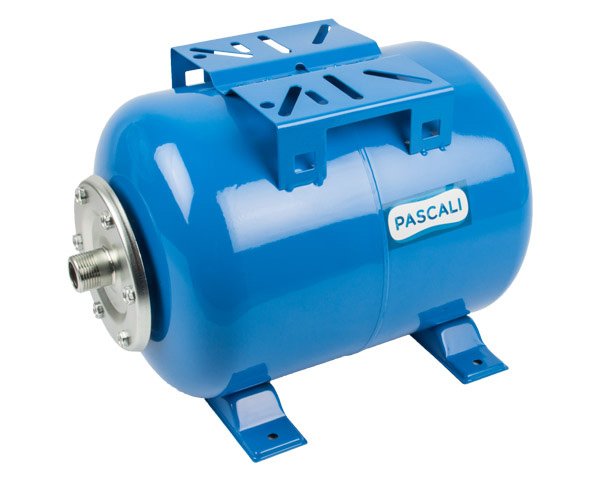 Pascali Tank Pressure 24l