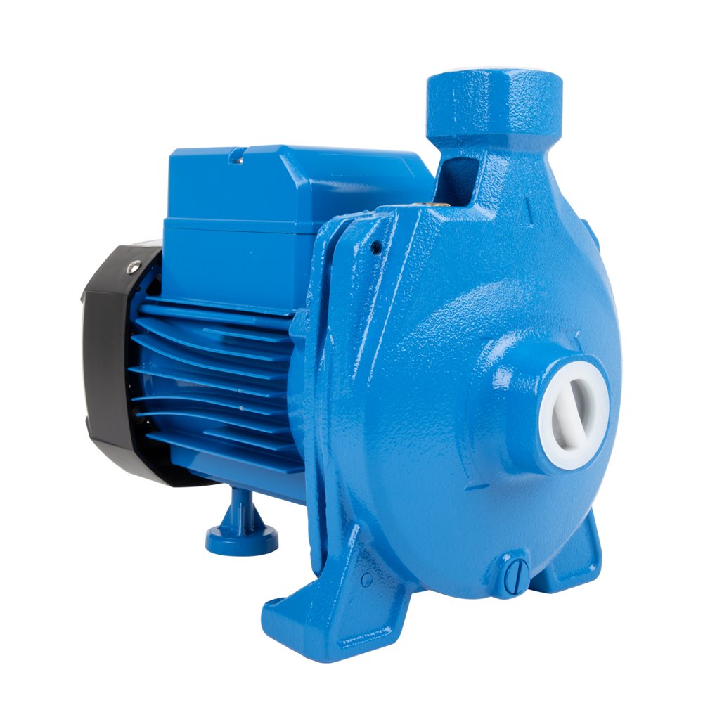 Pascali Pump Centrifugal 0.37kw 230v