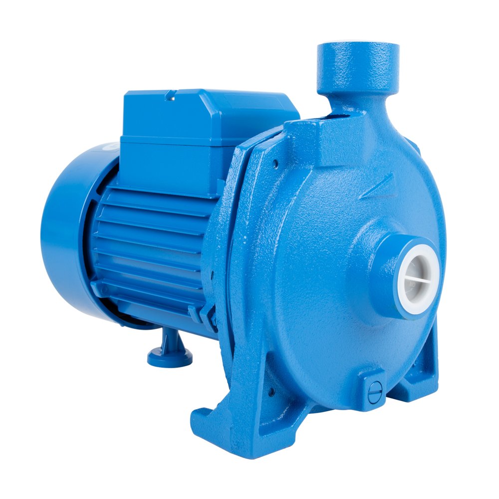 Pascali Pump Centrifugal 0.55kw 230v