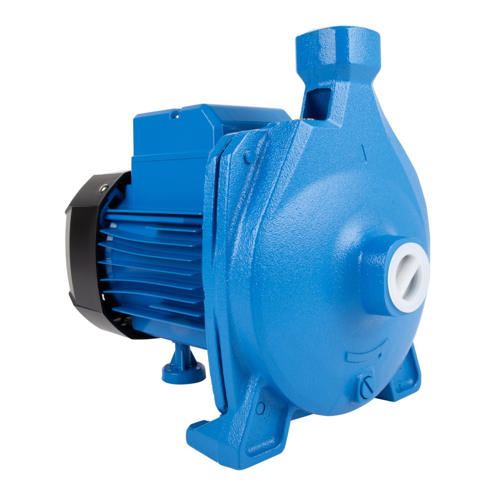 Pascali Pump Centrifugal 0.75kw 230v