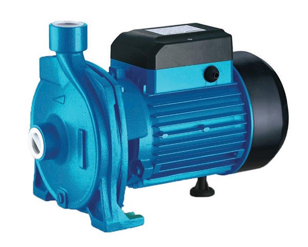 Pascali Pump Centrifugal 1.1kw 230v