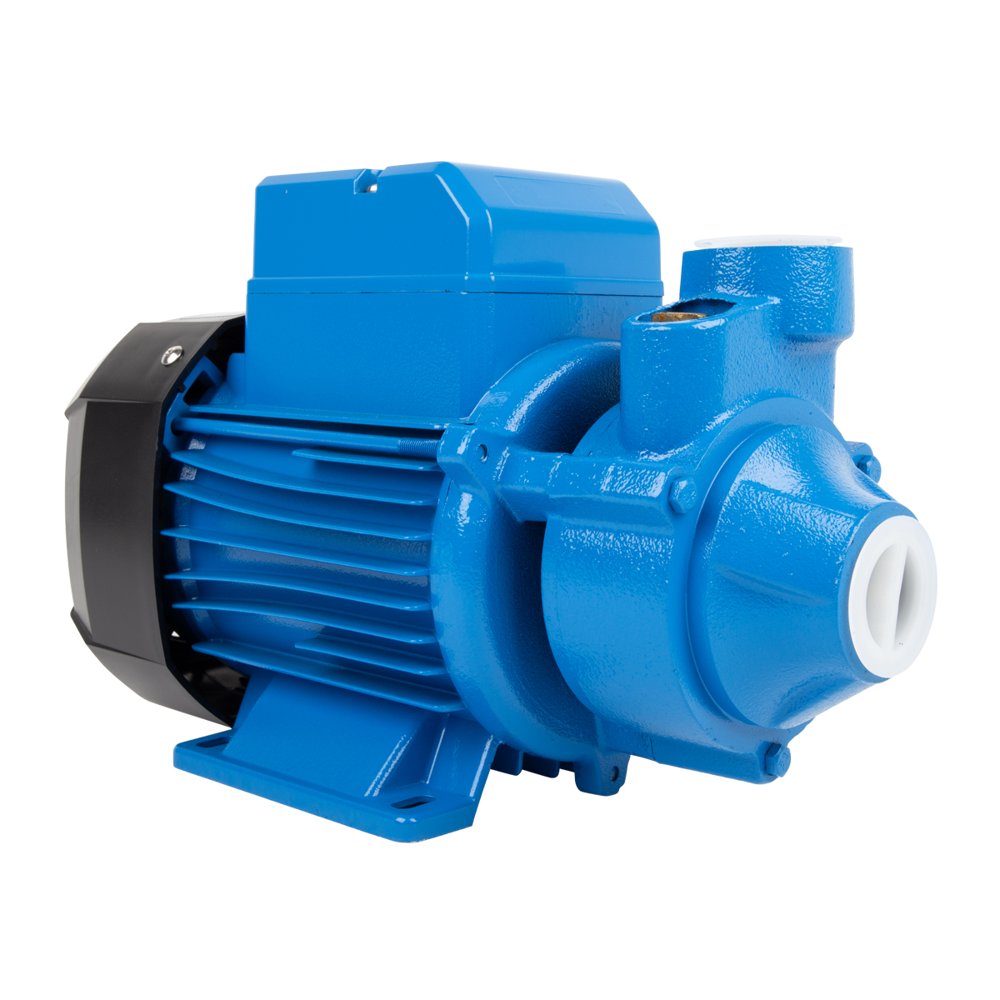 Pascali Pump Peripheral 25x25mm 0.75kw 230v