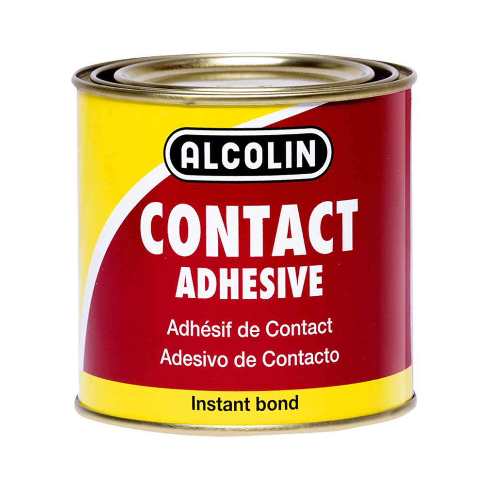 Alcolin Contact Adhesive 500ml