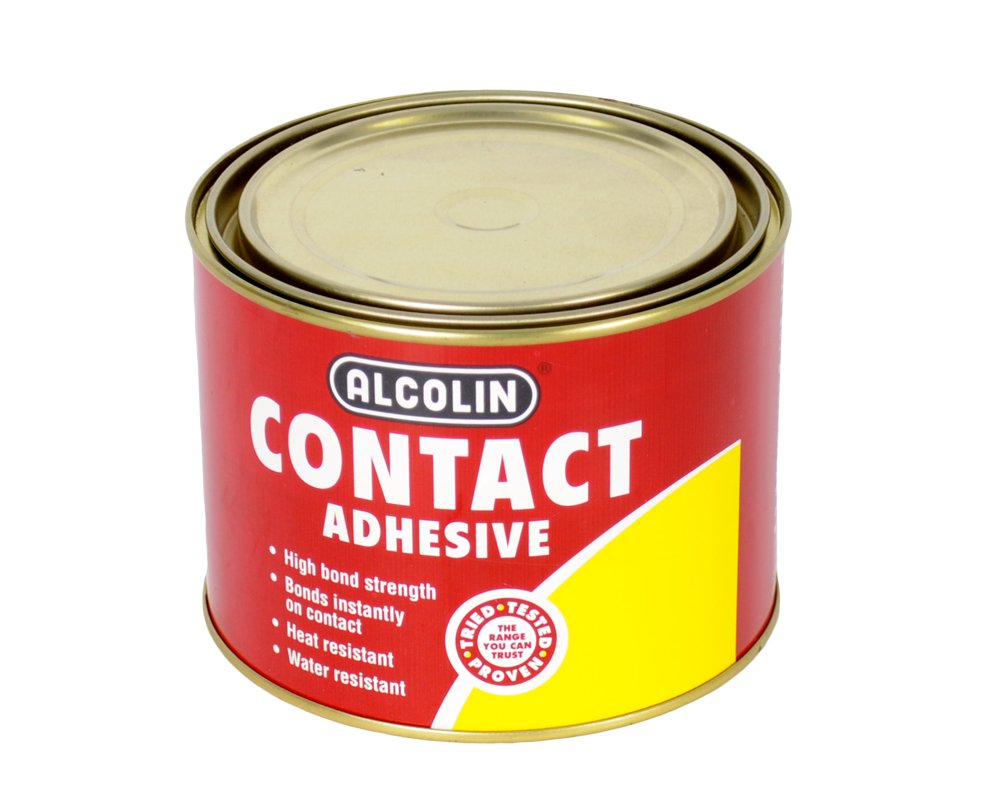 Alcolin Contact Adhesive 2l