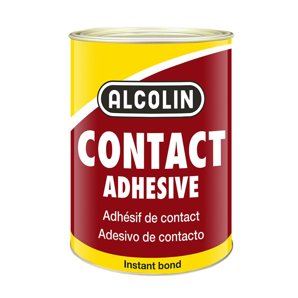 Alcolin Contact Adhesive 5l