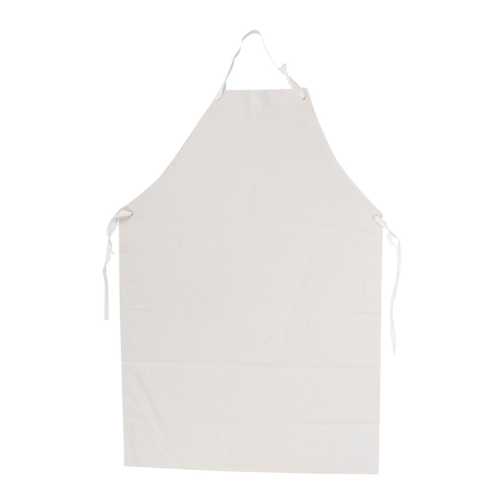 Pioneer Safety Pioneer Apron Chrome Leather 60 x 90 One Piece