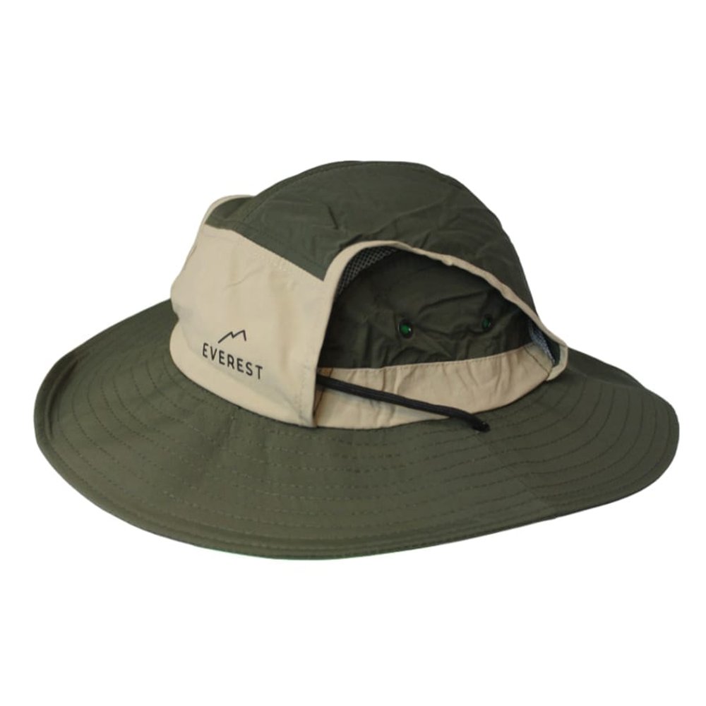 Pioneer Everest Multi Hat Army