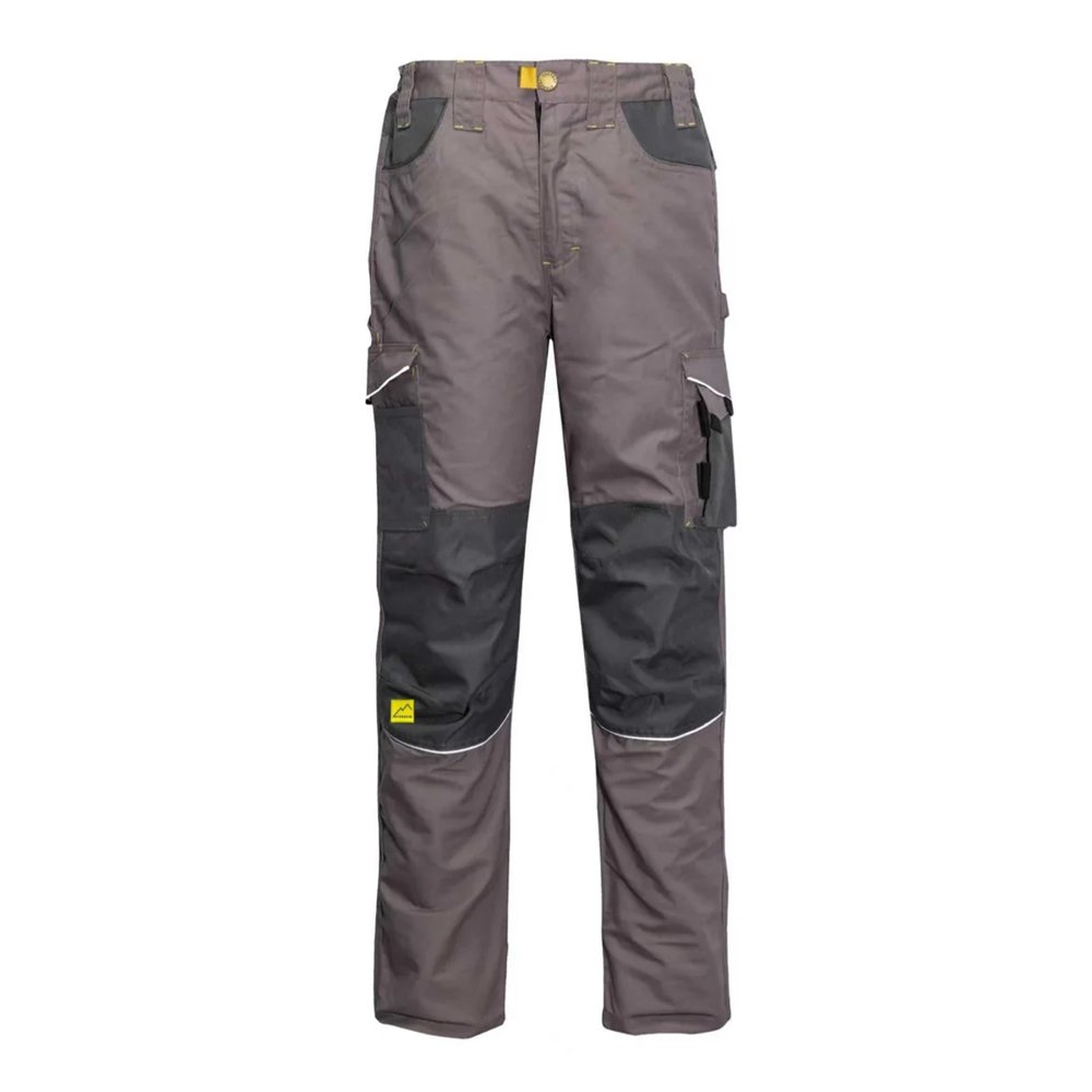 Pioneer Everest Trekker Pro Trouser Khaki Size 46