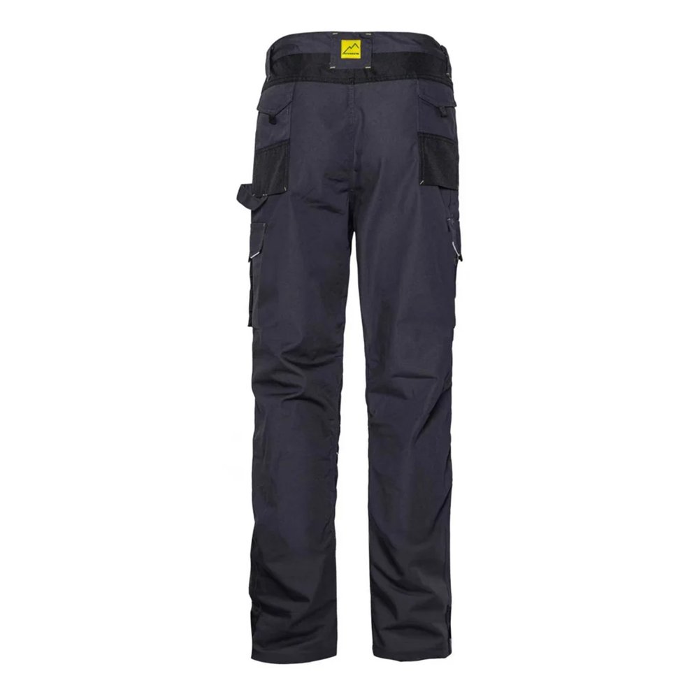 Pioneer Everest Trekker Pro Trouser Grey Size 34
