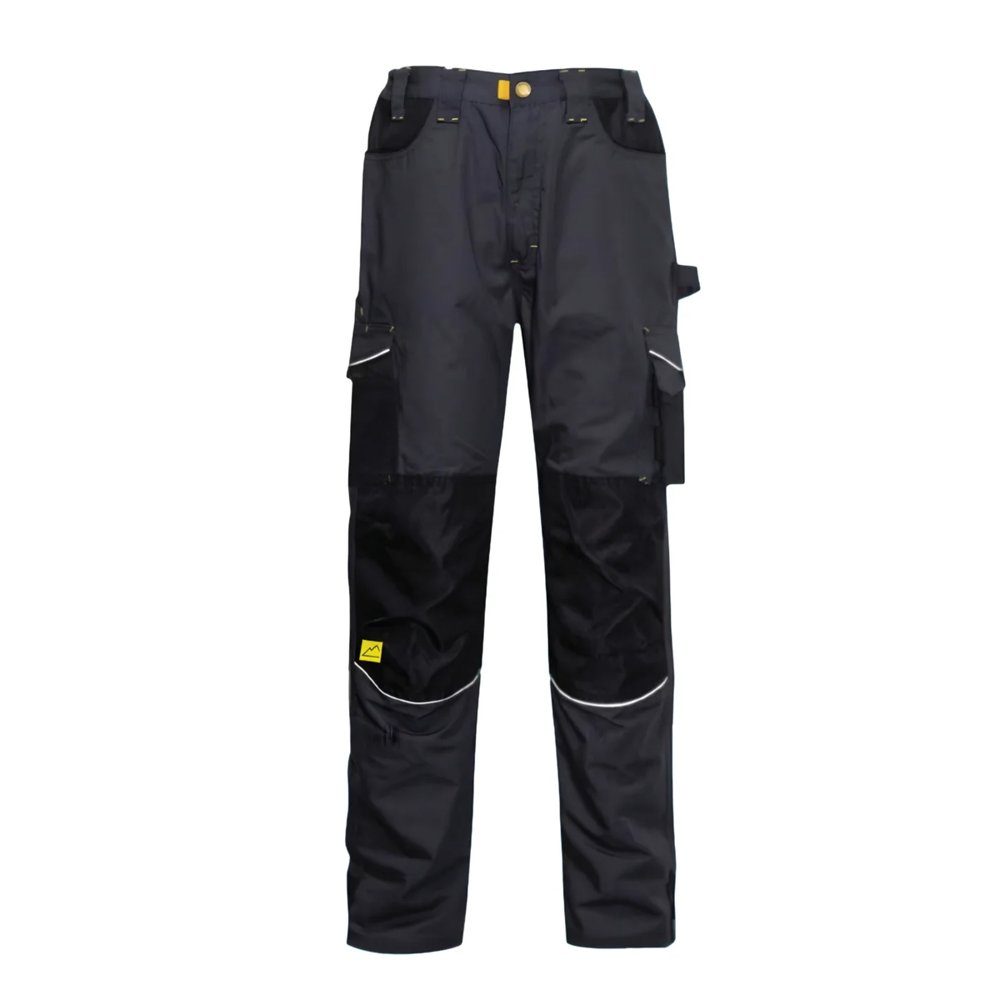 Pioneer Everest Trekker Pro Trouser Grey Size 48