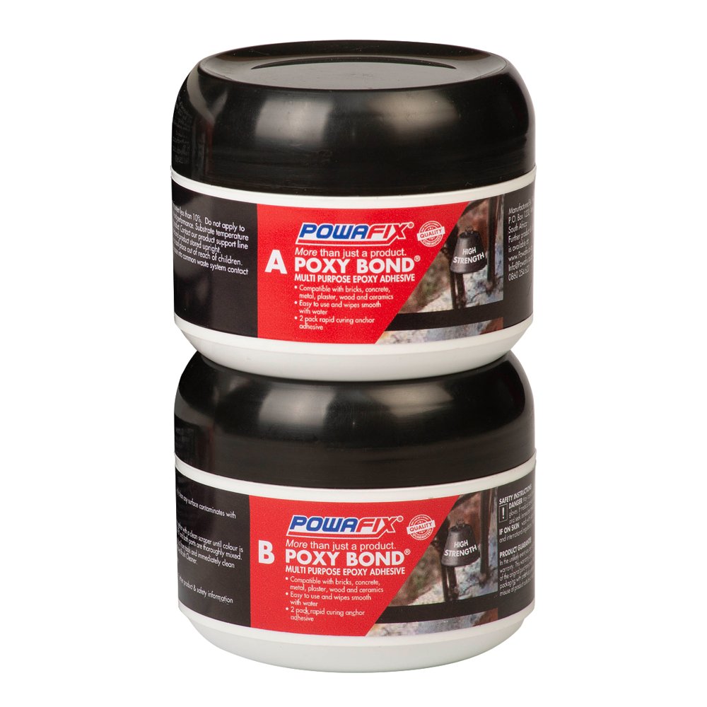 Powafix Poxy Bond 500ml