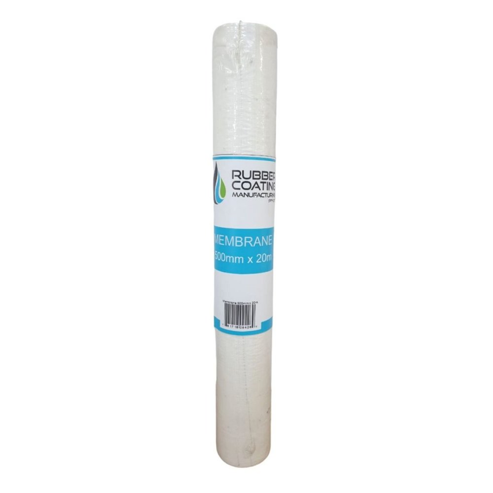 Rcm Membrane 500mm x 20m