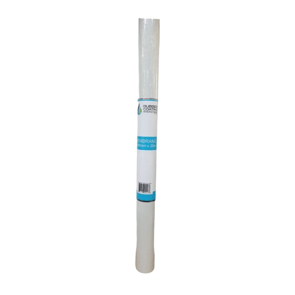 Rcm Membrane 1000mm x 10m