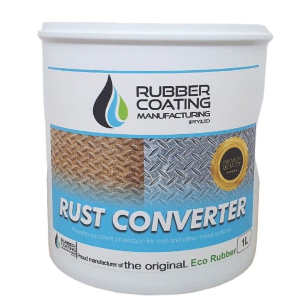 Rcm Rust Converter 1l