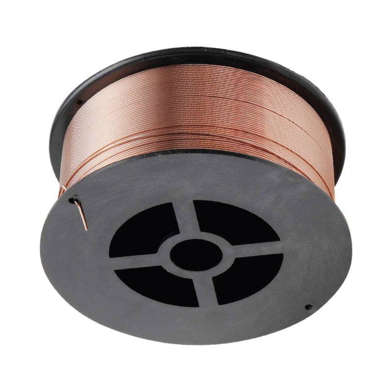 Strike-Arc Mig Wire Er70-6 1.0mm 15kg Roll
