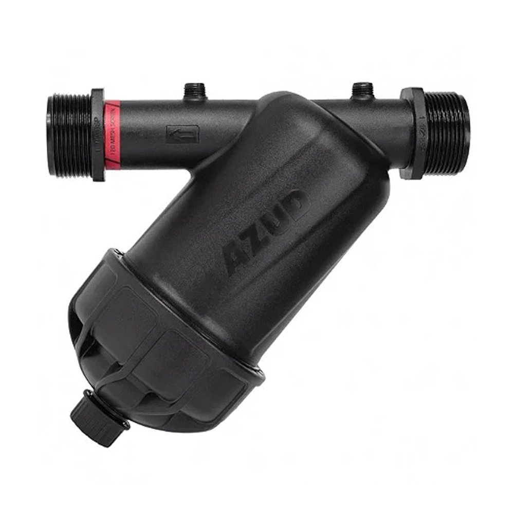 AZUD SCREEN FILTER 1 1/2i 130 MIC