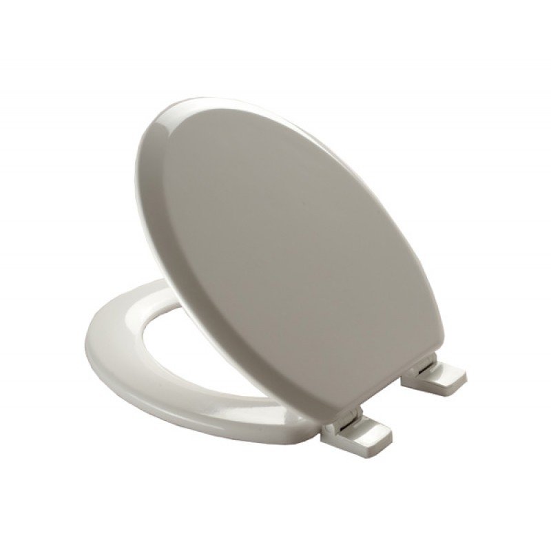 Active Factory Toilet Seat Wooden Cheeky Universal Plastic Hng Wh