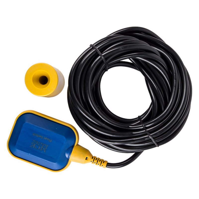 Speroni Float Switch 5m