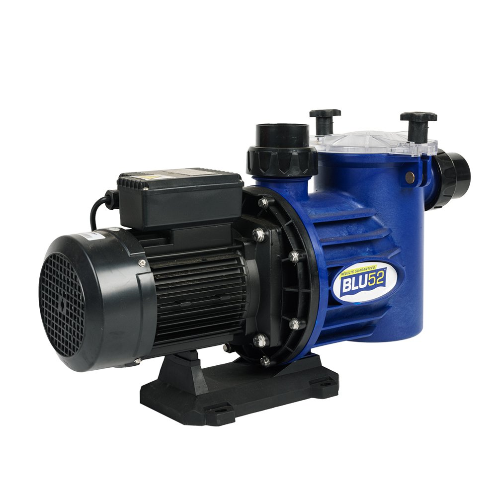 Blu52 Sunflo 2 Pump 0.55kw 230v 71F