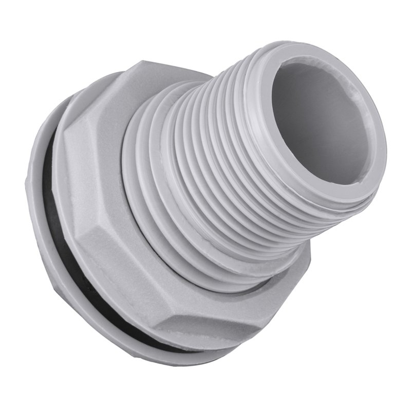Roto Quip 32mm Male Bulkhead Fitting