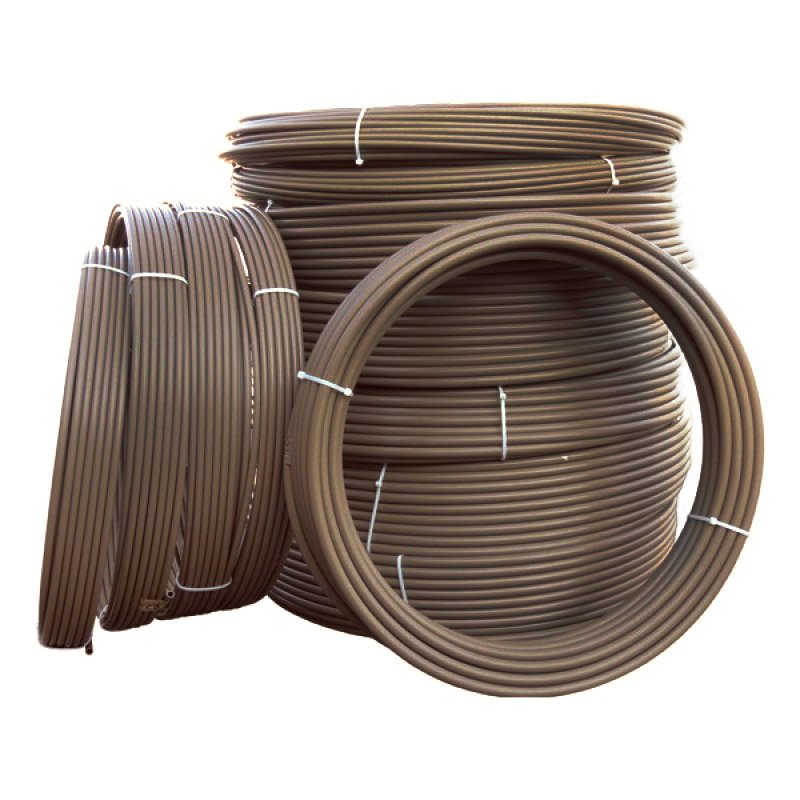 Unitwist Monogold Pipe 15mmx100m
