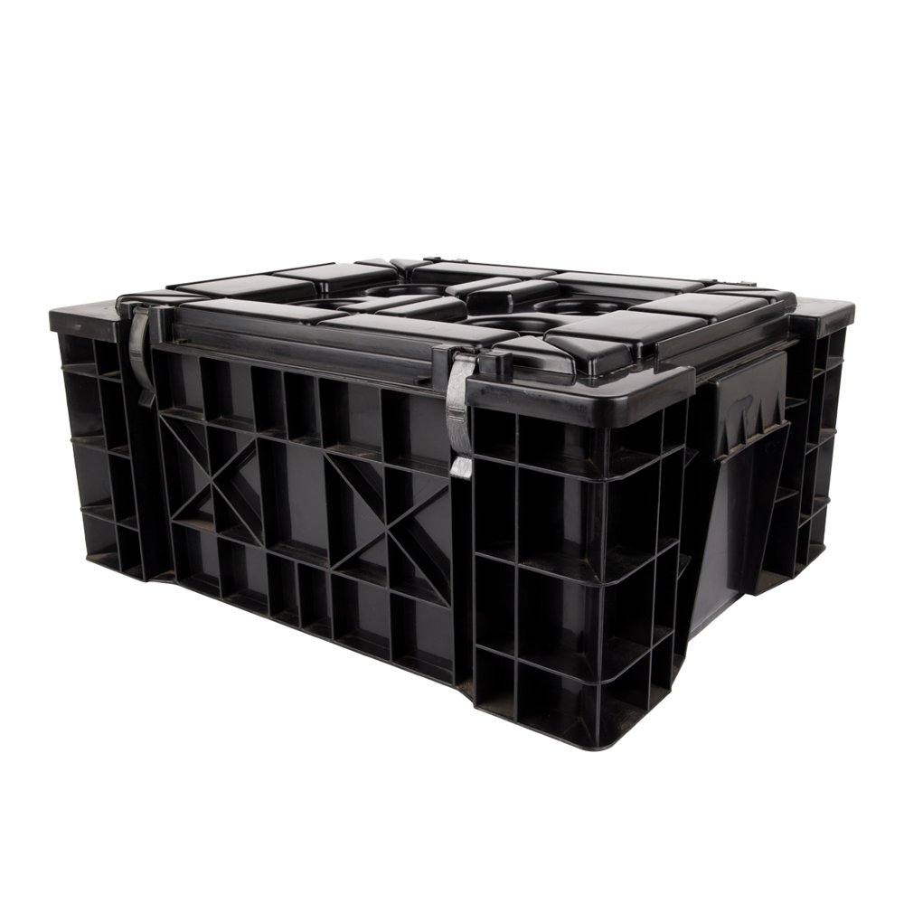 Romer Ammo Box 46l Low Lid
