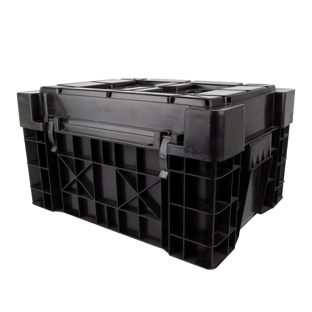 Romer Ammo Box 50l High Lid