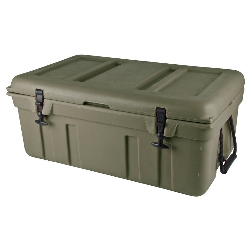 Romer Cooler Box 40l Olive Green