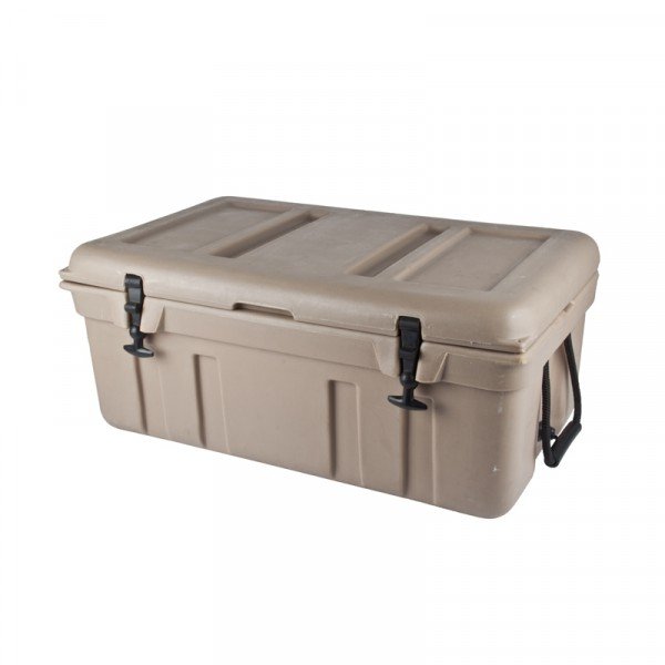 Romer Cooler Box 40l Kalahari Sand