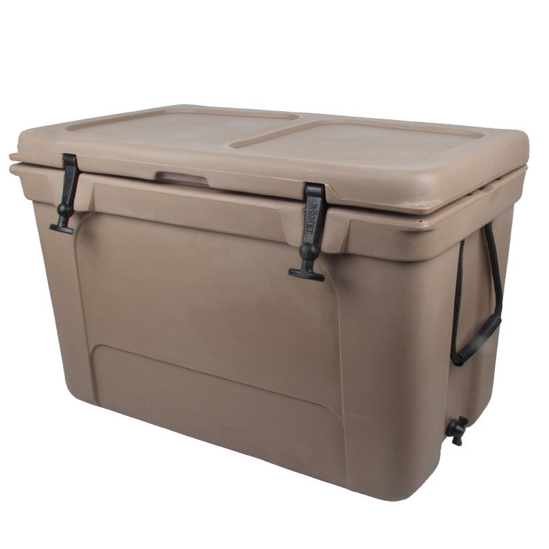 Romer Cooler Box 65l Kalahari Sand