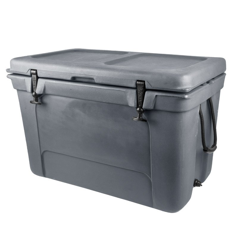 Romer Cooler Box 65l Grey