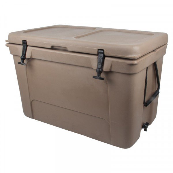 Romer Cooler Box 45l Kalahari Sand