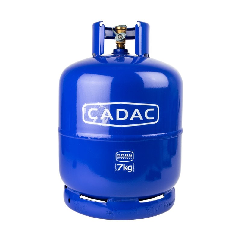 Cadac Gas Cylinder 7kg