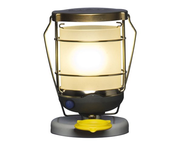 Cadac Gas Lamp Handi Lite 100CP Excl Piezo