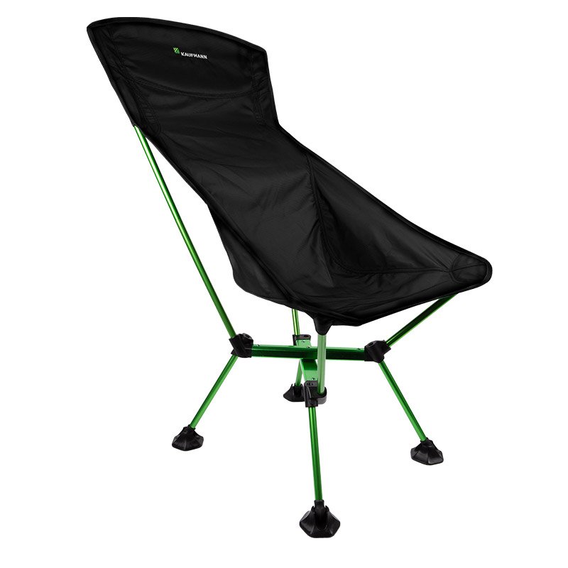 Kaufmann Outdoor Kaufmann Chair Ultra Lightweight