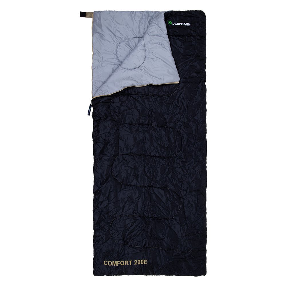 Kaufmann Outdoor Kaufmann Sleeping Bag Comfort R200e