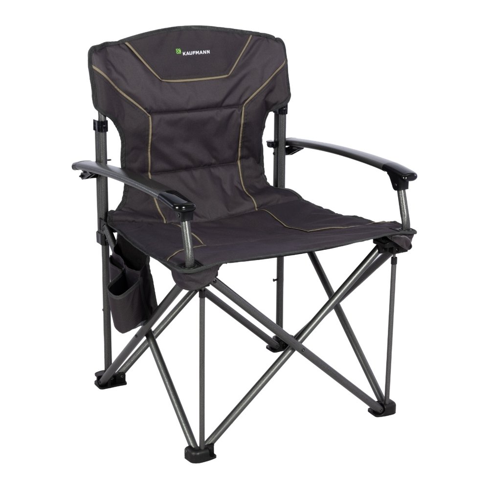 Kaufmann Outdoor Kaufmann Titan King Chair