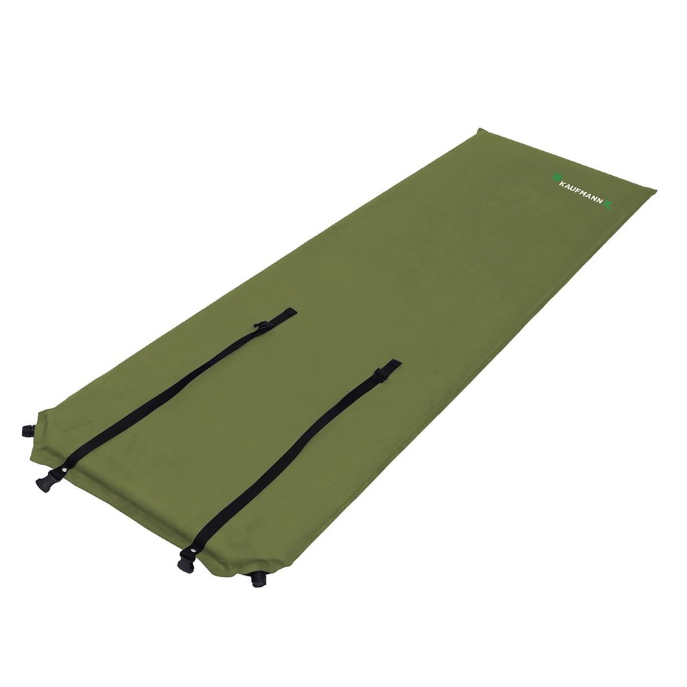 Kaufmann x Outdoor Kaufmann x Self Inflating Mattresses