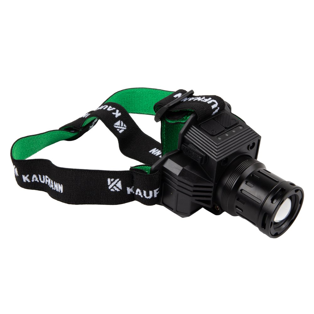 Kaufmann 600 Lumen P50 LED Headlamp