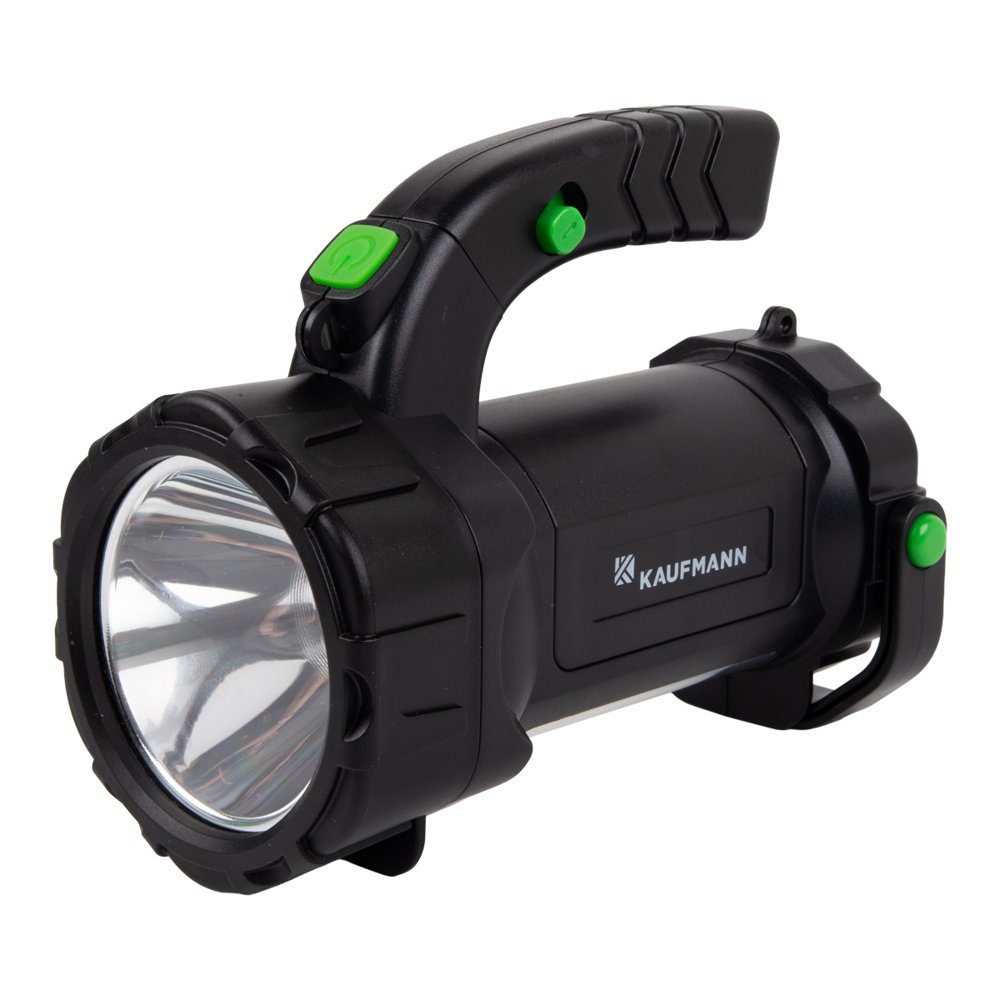 Kaufmann 1000 Lumen Spotlight