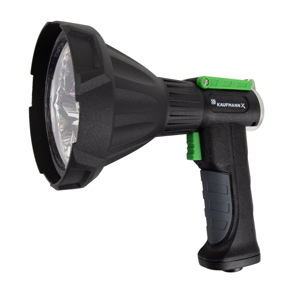 Kaufmann x 4500 Lumen Spotlight