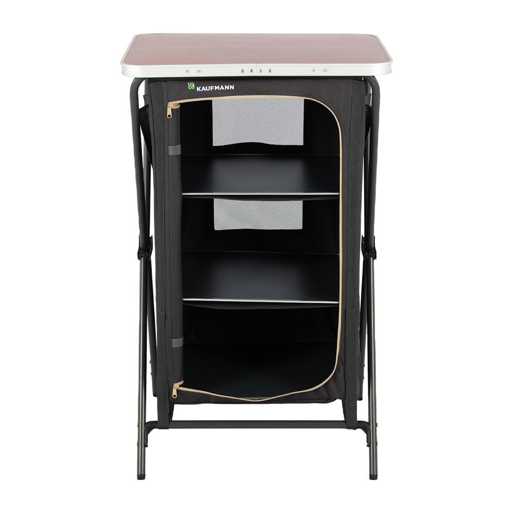 Kaufmann Outdoor Kaufmann Cupboard 3 Shelf