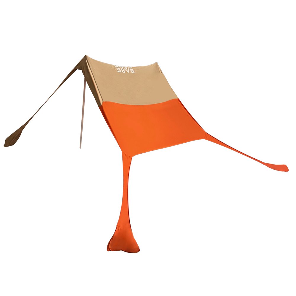 Basecamp Stretch Canopy 8 Man 3x3m