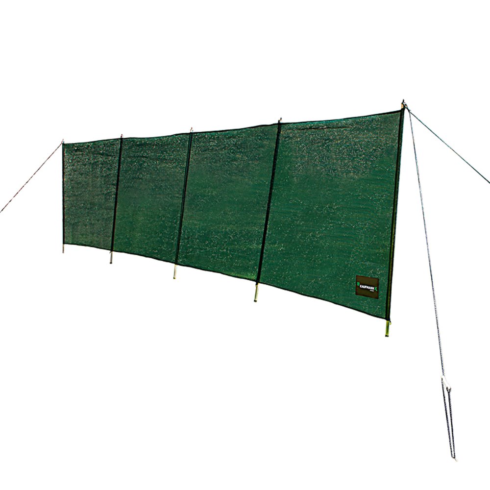Kaufmann x Outdoor Kaufmann x Camping Boma Wall