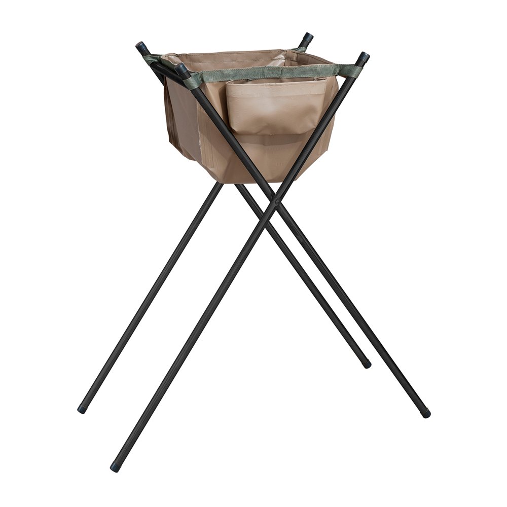 Kaufmann x Outdoor Kaufmann x Afri Canvas Bundu Basin