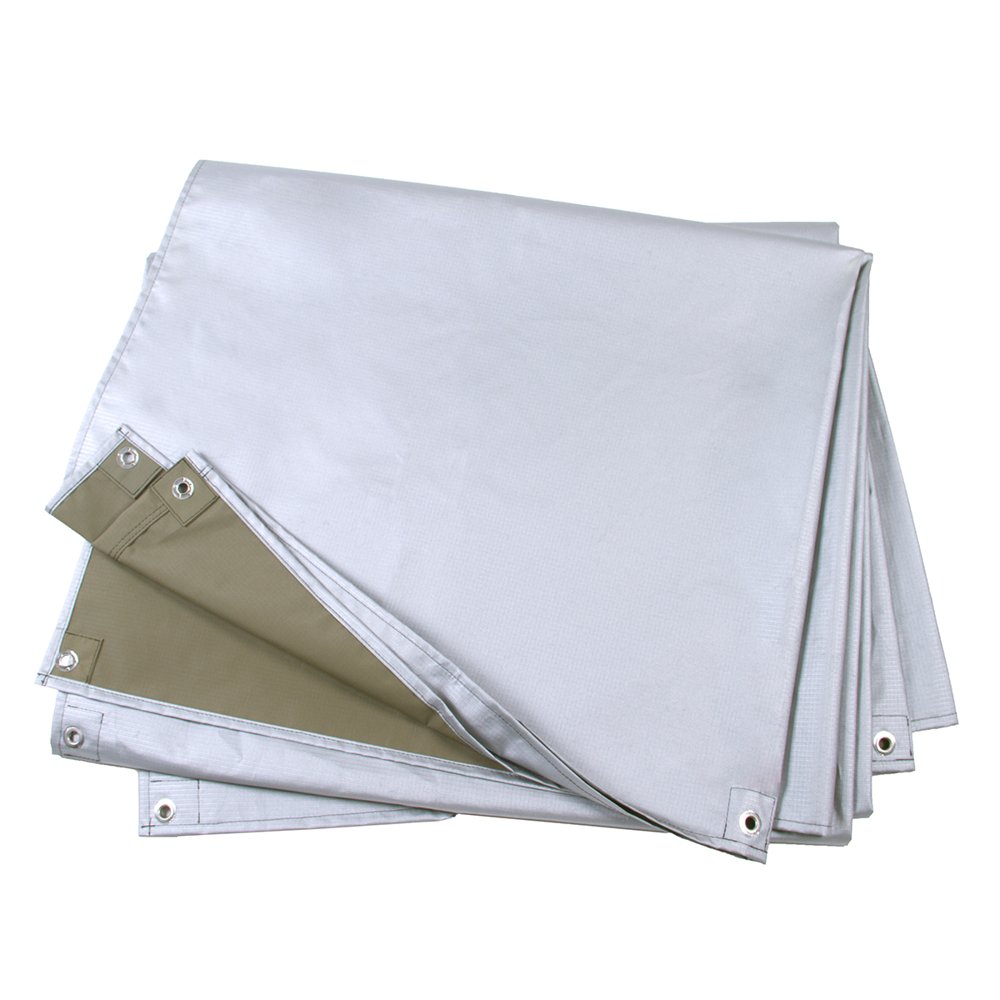 Kaufmann x Outdoor Kaufmann x Afri Canvas Heat Deflecting Tarp 3m